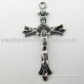 Crucifix Catholic rosary metal cross